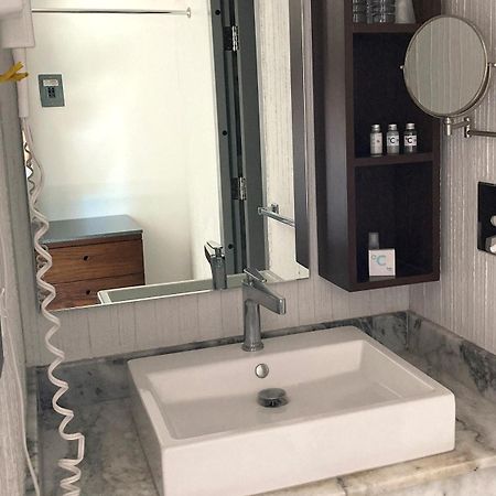 Hotel Y Parque Acuatico La Caldera Abasolo Екстериор снимка