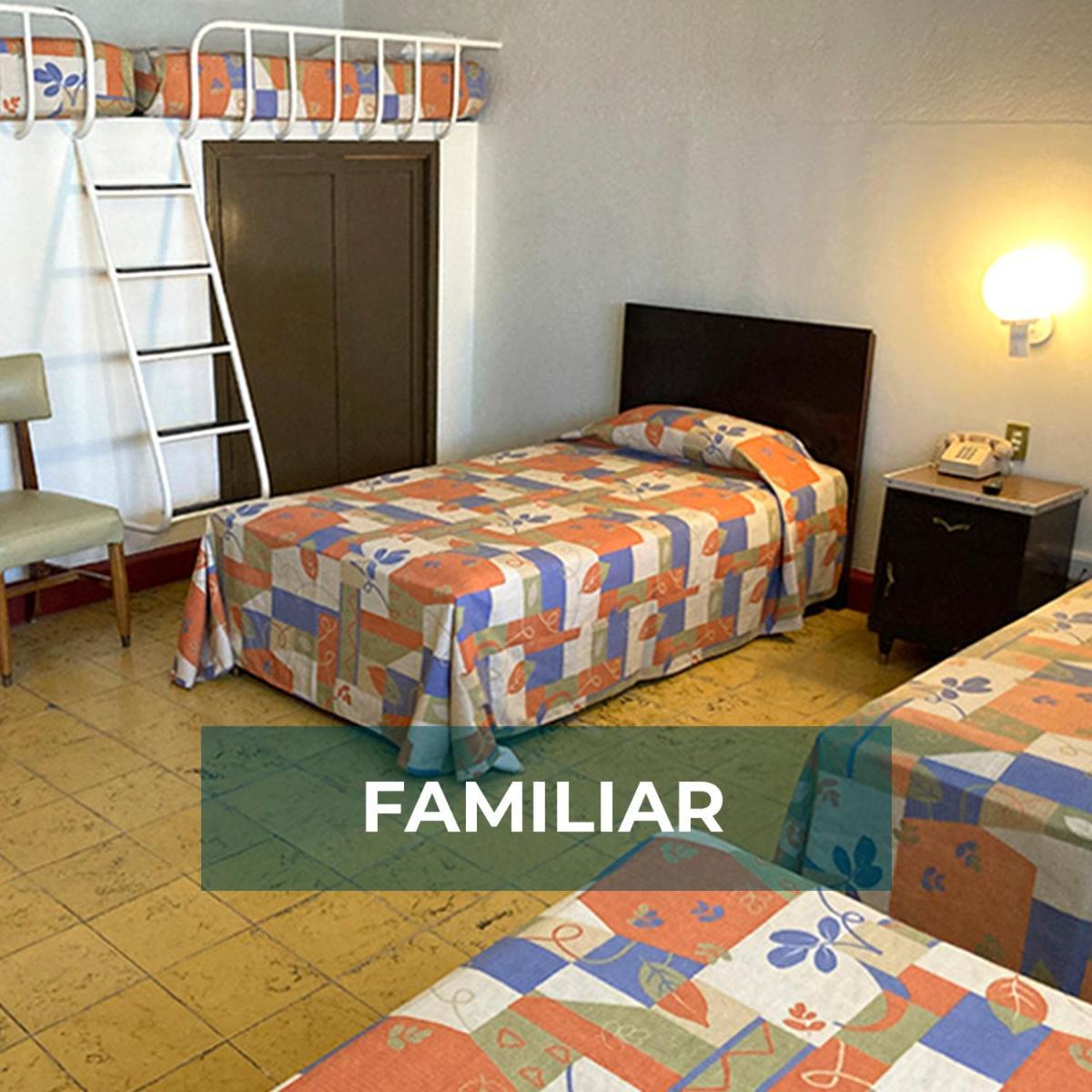 Hotel Y Parque Acuatico La Caldera Abasolo Екстериор снимка